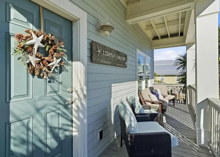 Holiday home Lightly Salted Gulf Shores