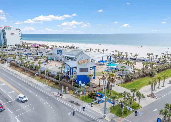 Holiday home Lightly Salted Gulf Shores
